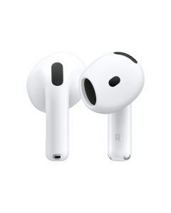 Apple AirPods (4th generation) AirPods 4 - MXP63ZM/A