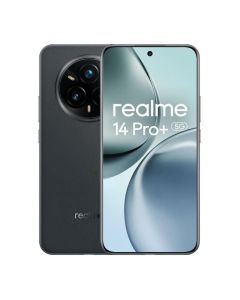 Realme 14 Pro+ 5G Dual Sim 8GB /256GB - Suede Grey - EUROPA [NO BRAND]