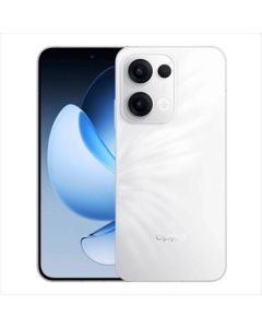 Oppo Reno13 5G Dual Sim 12GB / 256GB - Plume White - EUROPA [NO BRAND]