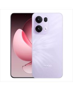 Oppo Reno13 Pro 5G Dual Sim 12GB / 512GB - Plume Purple - EUROPA [NO BRAND]