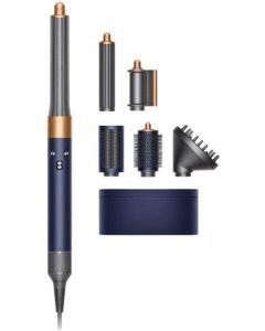 Dyson Airwrap Complete Long Volumise HS05 - Blue Copper