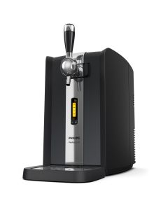 PHILIPS SPILLATORE BIRRA 70W 6 LITRI LCD TEMPERATURA - HD3720/25