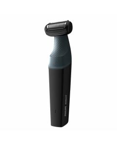 PHILIPS MULTIGROOM RASOIO CORPO WET DRY - BG3017/01