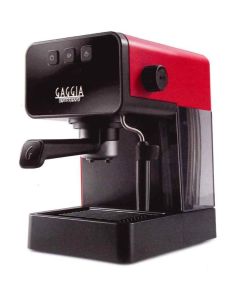 Gaggia ESPRESSO STYLE Manuale Macchina per espresso 1,2 L- EG2111/03