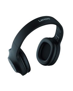 LENOVO CUFFIA  HD116 Bluetooth 5.0 Extrabass 300H - HD116 