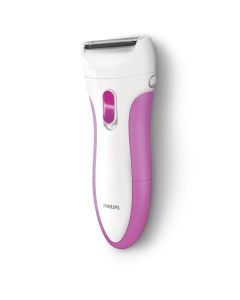 Philips SatinShave Essential Rasoio elettrico Wet & Dry - HP6341/00