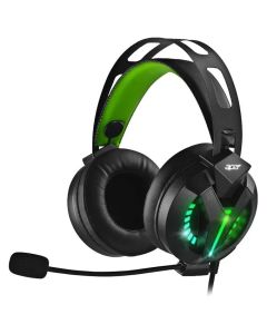 ACER Cuffia con Microfono Gaming Colossal GH1200 Usb Surround 7.1 RGB - COLOSSAL- GH1200