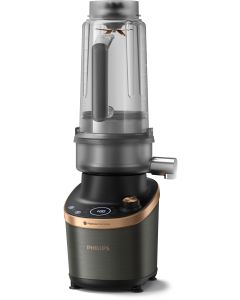 PHILIPS Frullatore per cottura 1500 W Nero, Rame - HR3770/00