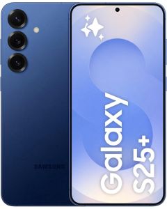 Samsung Galaxy S25+ 5G Dual Sim 12GB / 256GB S936 - Navy - EUROPA [NO-BRAND]