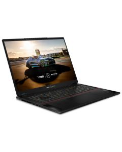 MSI Notebook gamiing Stealth 18 Mercedes AMG A1VHG-074IT lcd 18" uhd+ 120hz cpu Intel u9-185H ram 32gb/2tb  - 9S7-183121-074