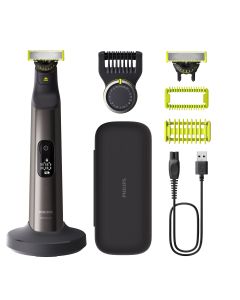 PHILIPS OneBlade Pro 360  Face + Body rade e regola - QP6652/61