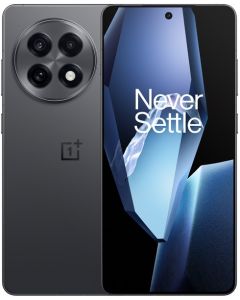 OnePlus 13R 5G Dual Sim 12GB / 256GB -Nebula Black - EUROPA [NO-BRAND]