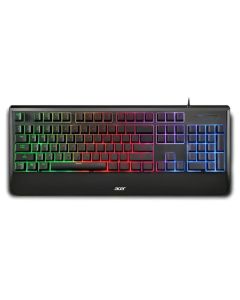 ACER Tastiera Meccanica Gaming  Cosma GK1300 105 tasti con 25 tastiera italiana anti-ghosting led RGB  - SMA-GK1300