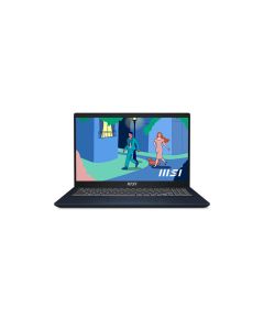 MSI Modern 15 B12M-480IT Intel® Core™ i5 i5-1235U (15.6") Full HD 8 GB/ 512 Home Blu - 9S7-15H114-480