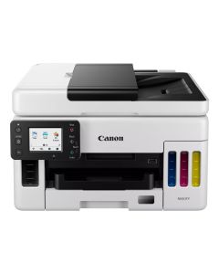 Canon MAXIFY GX6050 MegaTank Ad inchiostro A4 600 x 1200 DPI Wi-Fi - 4470C006