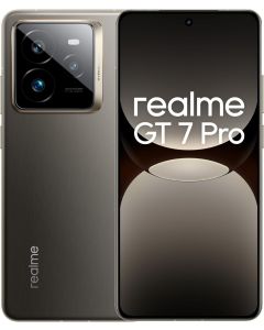 Realme GT 7 Pro 5G Dual Sim 12GB / 512GB - Galaxy Grey - EUROPA [NO-BRAND]