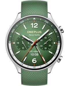 OnePlus Watch 2R - Green