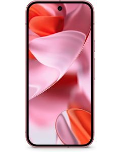 Google Pixel 9 5G Dual Sim 12GB / 128GB - Poeny Pink - EUROPA [NO-BRAND]