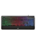 ACER Tastiera Meccanica Gaming  Cosma GK1300 105 tasti con 25 tastiera italiana anti-ghosting led RGB  - SMA-GK1300