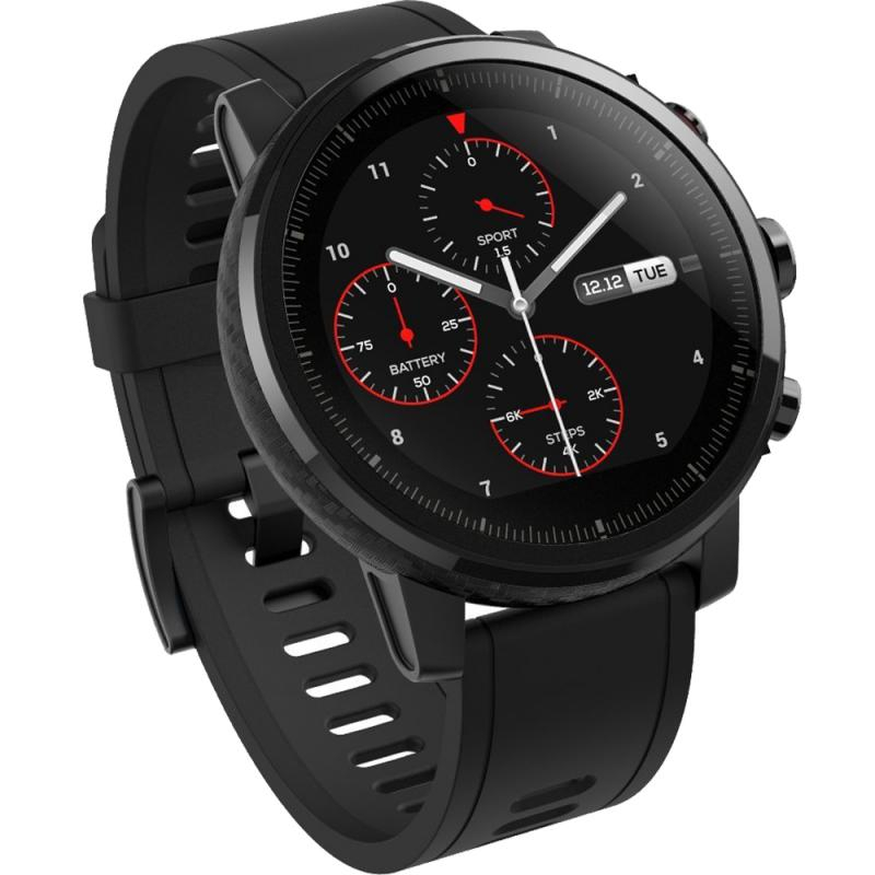 smartwatch amazfit sport pace 1.34